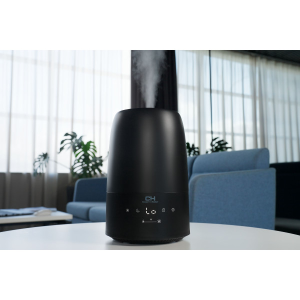 Фото - Зволожувач повітря Cooper&Hunter CH-2820TWF