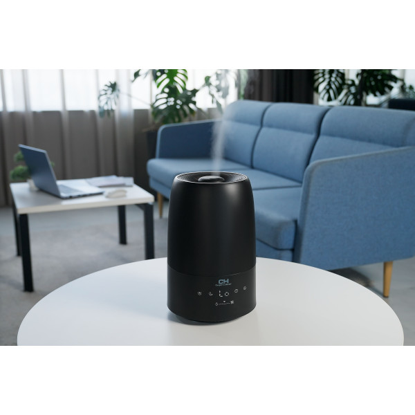 Фото - Зволожувач повітря Cooper&Hunter CH-2820TWF