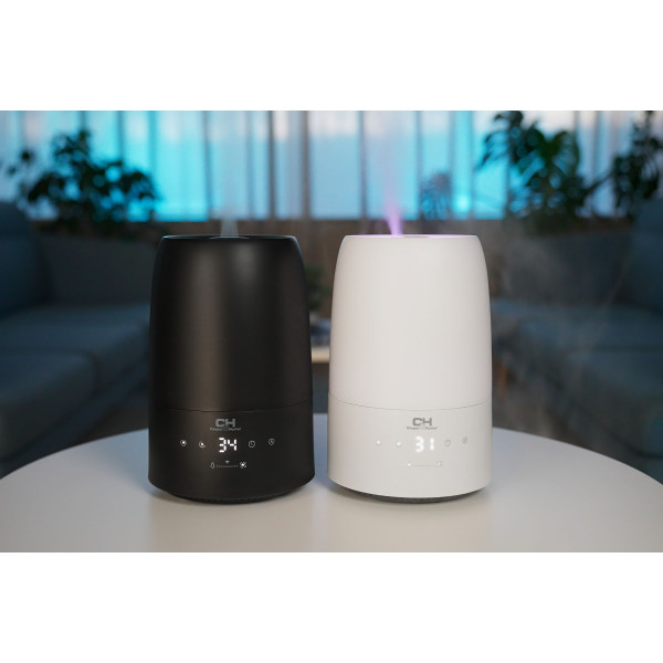 Фото - Зволожувач повітря Cooper&Hunter CH-2820TWF