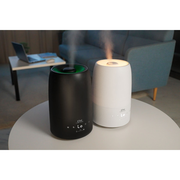 Фото - Зволожувач повітря Cooper&Hunter CH-2820TWF