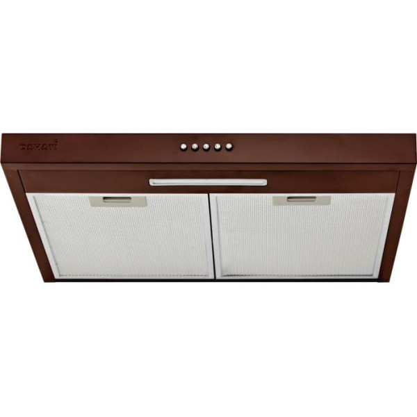 Фото - Вытяжка традиционная DAHATI CH-600BR