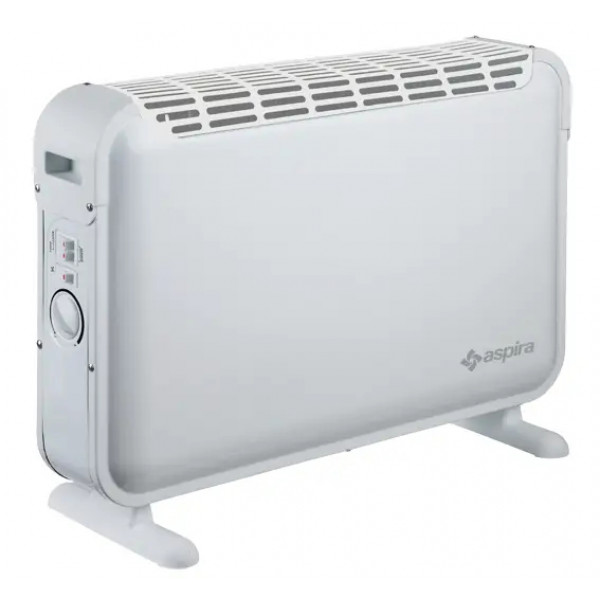 Фото - Конвектор ASPIRA CH 7000 Turbo