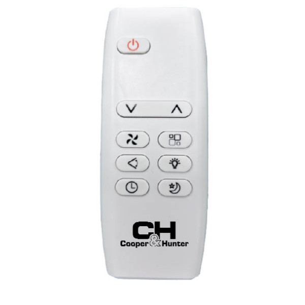 Фото - Кондиціонер мобільний Cooper&Hunter CH-M14D5W