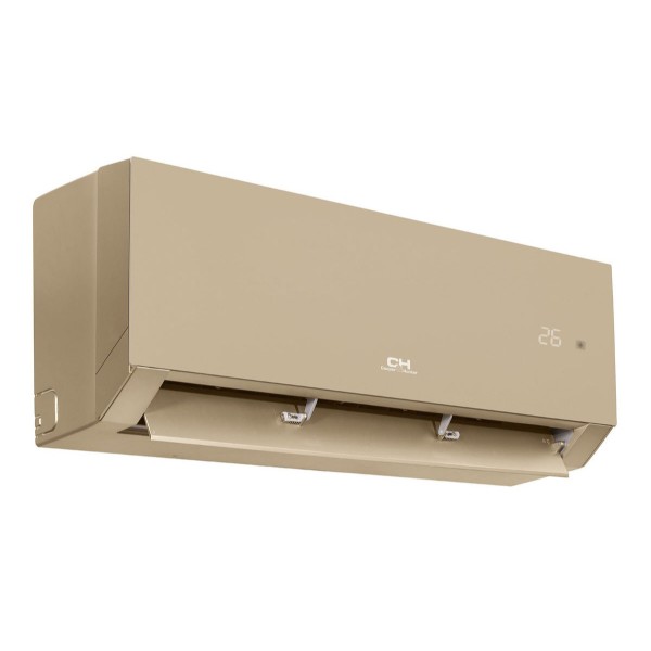 Фото - Кондиціонер спліт Cooper&Hunter CH-S09FTXAM-GD