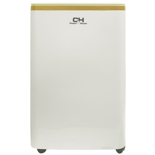 Фото - Осушувач повітря Cooper&Hunter CH-D005WD8-12LDWF