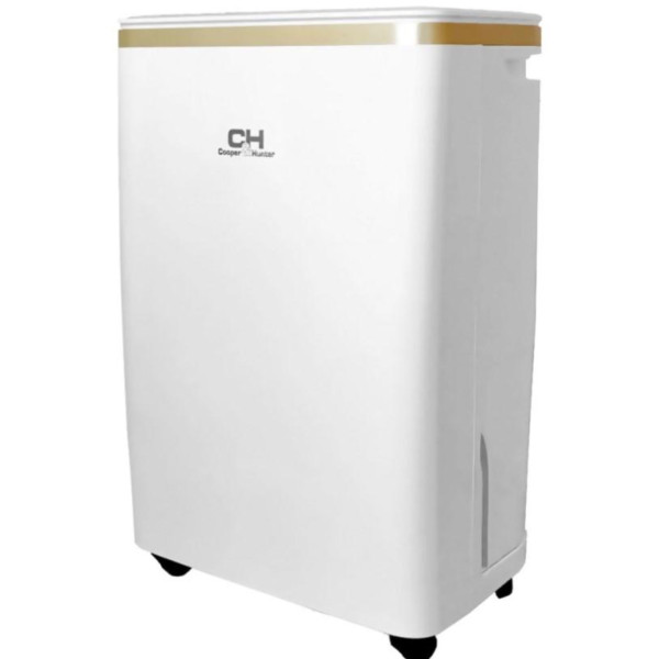 Фото - Осушувач повітря Cooper&Hunter CH-D005WD8-12LDWF