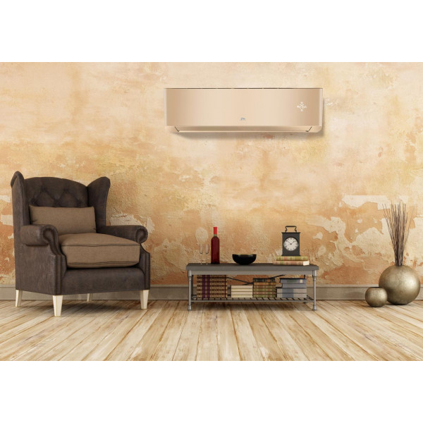 Фото - Кондиціонер спліт Cooper&Hunter CH-S09FTXAL-GD