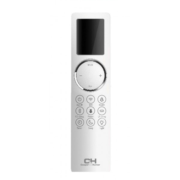 Фото - Кондиціонер спліт Cooper&Hunter CH-S09FTXAL2-GD
