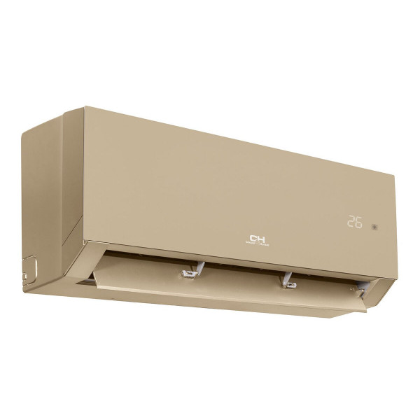 Фото - Кондиціонер спліт Cooper&Hunter CH-S18FTXAM-GD