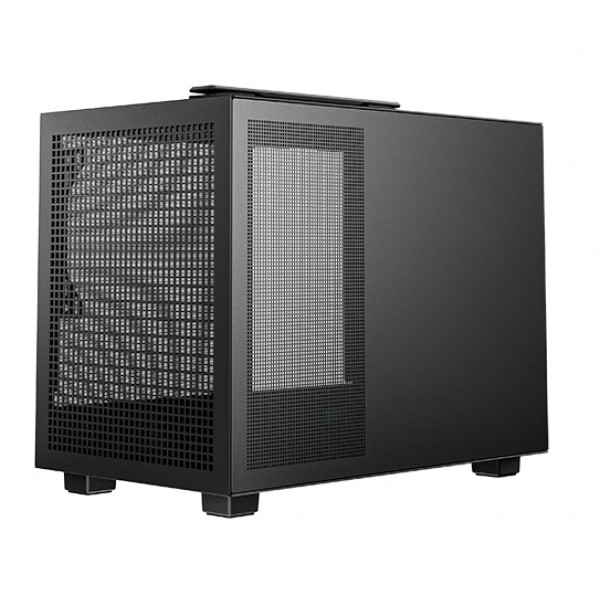 Фото - Корпус Deepcool CH160 Black (R-CH160-BKNGI0-G-1) без БП