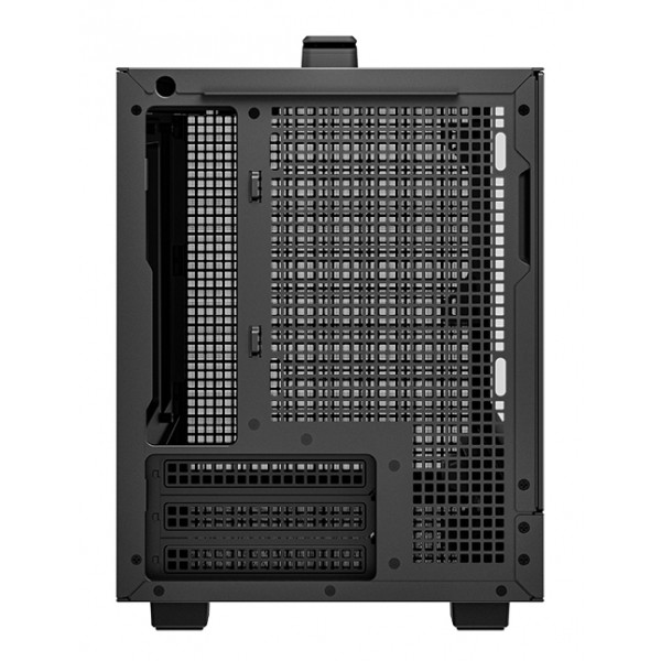 Фото - Корпус Deepcool CH160 Black (R-CH160-BKNGI0-G-1) без БП