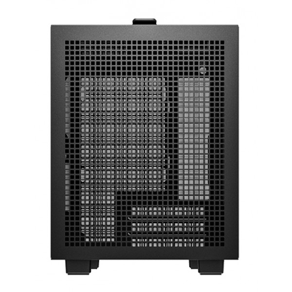 Фото - Корпус Deepcool CH160 Black (R-CH160-BKNGI0-G-1) без БП