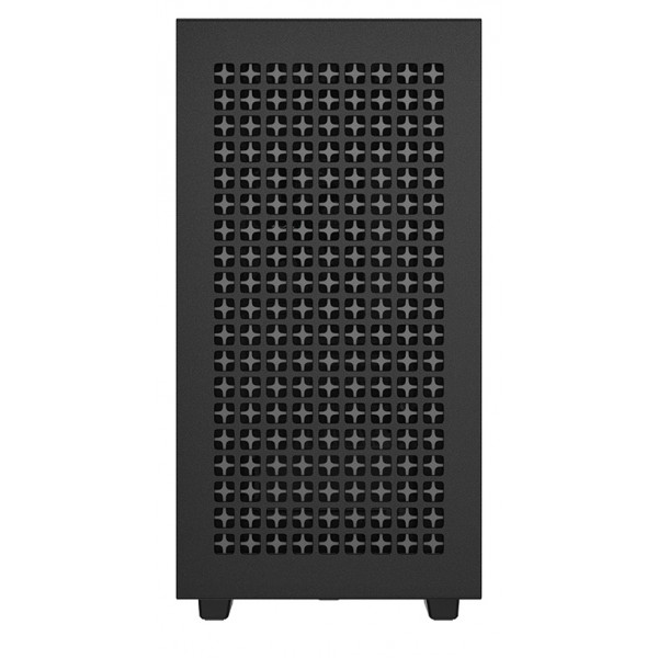 Фото - Корпус Deepcool CH370 Black (R-CH370-BKNAM1-G-1) без БЖ
