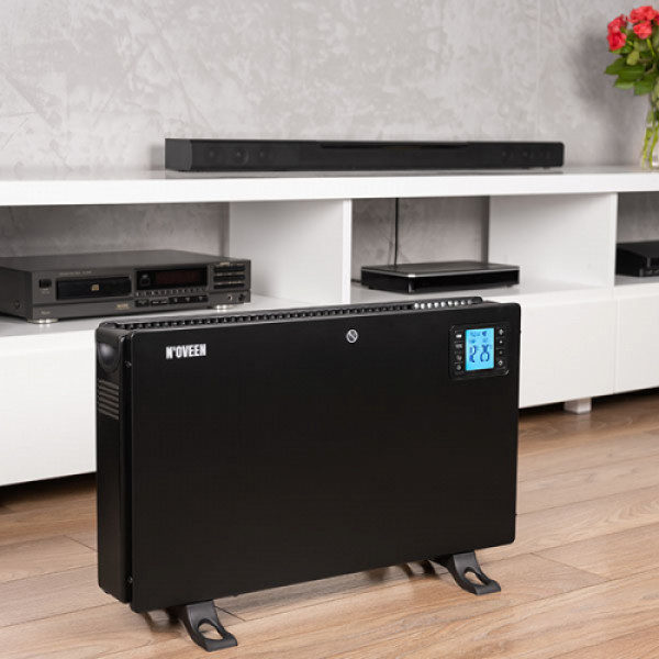 Фото - Конвектор Noveen CH7100 LCD Smart