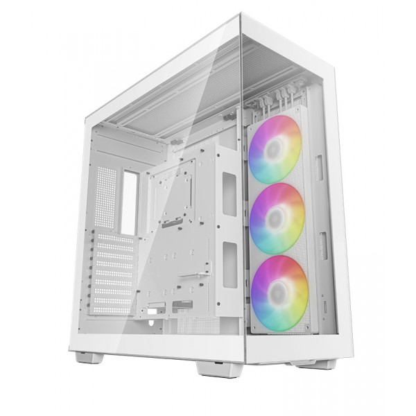 Фото - Корпус Deepcool CH780 White (R-CH780-WHADE41-G-1) без БЖ