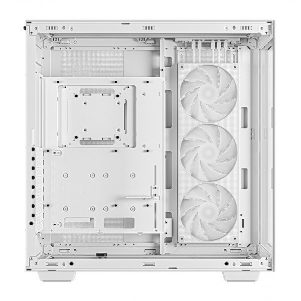 Фото - Корпус Deepcool CH780 White (R-CH780-WHADE41-G-1) без БЖ