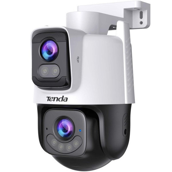 Фото - IP-камера Tenda CH9-WCA