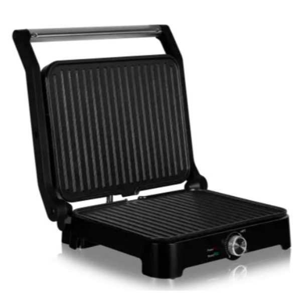 Фото - Гриль-барбекю электрический Zeegma GRILL Chef Base