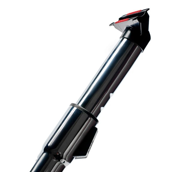 Фото - Пылесос для сухой уборки с мешком ViLgrand VVС1852 Red