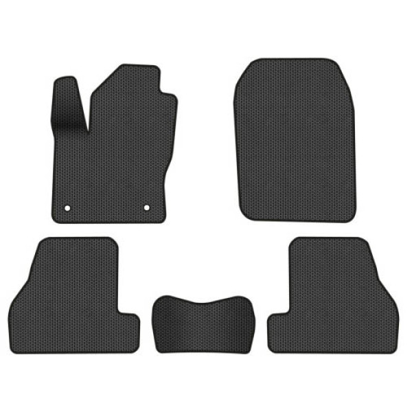 Фото - EVA килимки в салон авто EVAtech для Focus (C346) Ford 2011-2018 3 покоління Htb USA FD1651C5AV2SBB Фото - EVA килимки в салон авто EVAtech для Focus (C346) Ford 2011-2018 3 покоління Htb USA FD1651C5AV2SBB