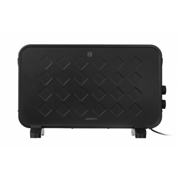 Фото - Конвектор Ardesto CHH-2000MBR