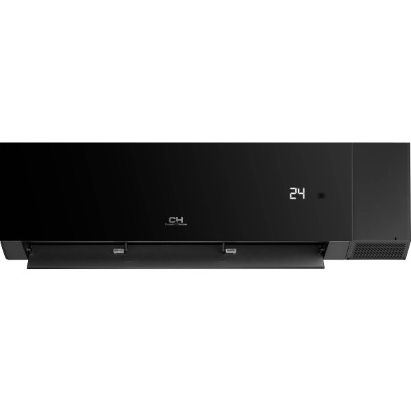 Фото - Кондиціонер спліт Cooper&Hunter CH-S24FTXAN-BL