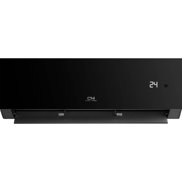 Фото - Кондиціонер спліт Cooper&Hunter CH-S24FTXAN-BL