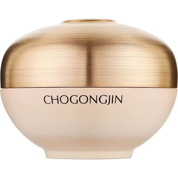 Фото - Крем для лица Missha Chogongjin Chaeome Jin Cream 60 мл (8809747939923)