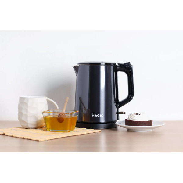 Фото - Електричний чайник Magio MG 503