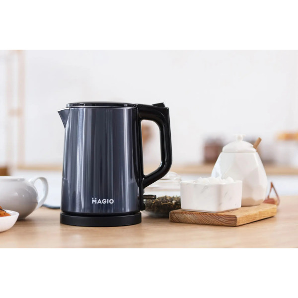 Фото - Електричний чайник Magio MG 503