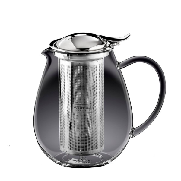 Фото - Чайник заварочный Wilmax Thermo 850 мл (WL-888802 / A)