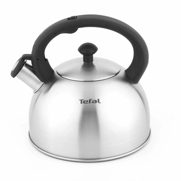 Фото - Чайник металевий Tefal N4210310 2,5 л