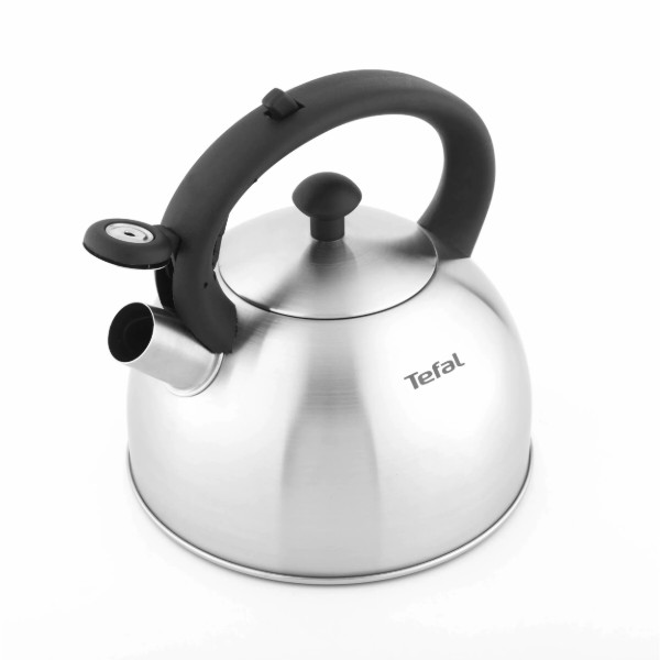 Фото - Чайник металевий Tefal N4210310 2,5 л