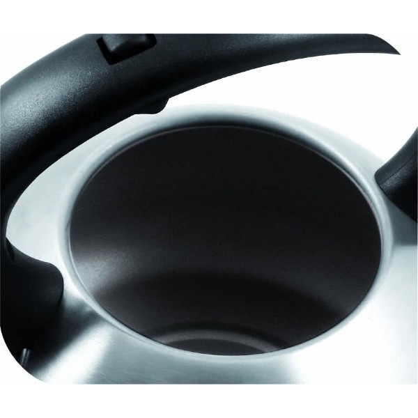 Фото - Чайник металевий Tefal N4210310 2,5 л