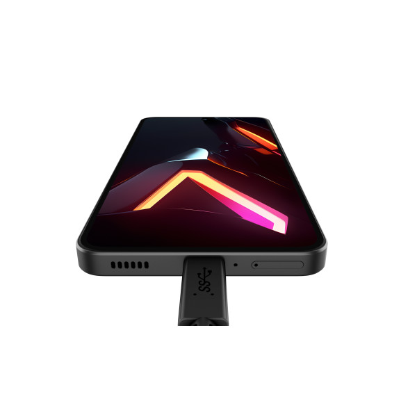 Фото - Смартфон Nubia Neo 3 GT 5G 12/256Gb Gray