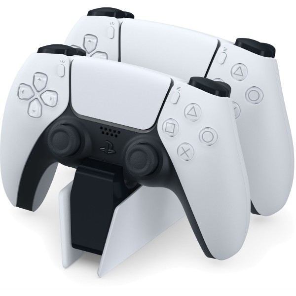 Фото - Зарядна станція для геймпада PlayStation Dual Sense Charging Station