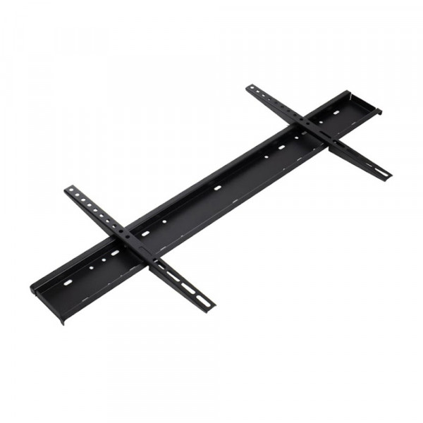 Фото - Крепление для телевизора Charmount TV0804F Black