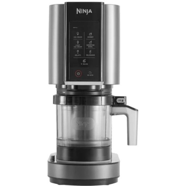 Фото - Чаша для мороженницы Ninja NC300EU (4432KU300EUUK)