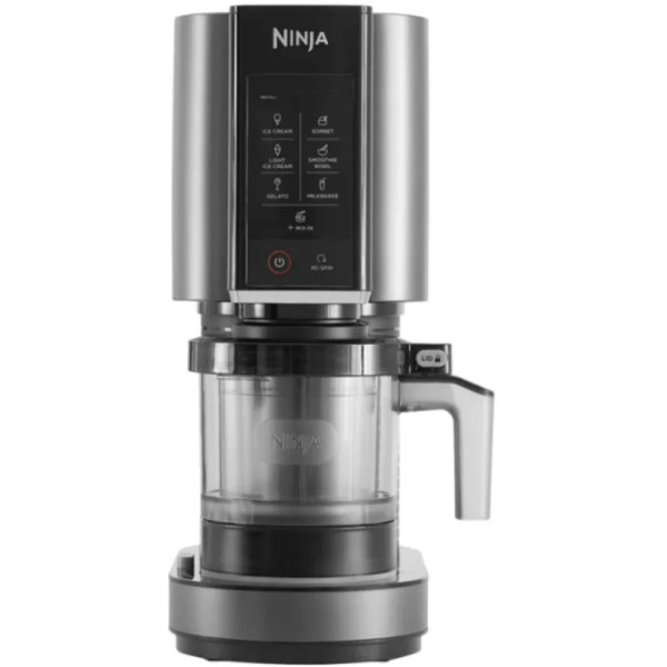 Фото - Набір ємностей для зберігання Ninja Ice Cream Maker 2 шт. (XSK2PNT300EUK)