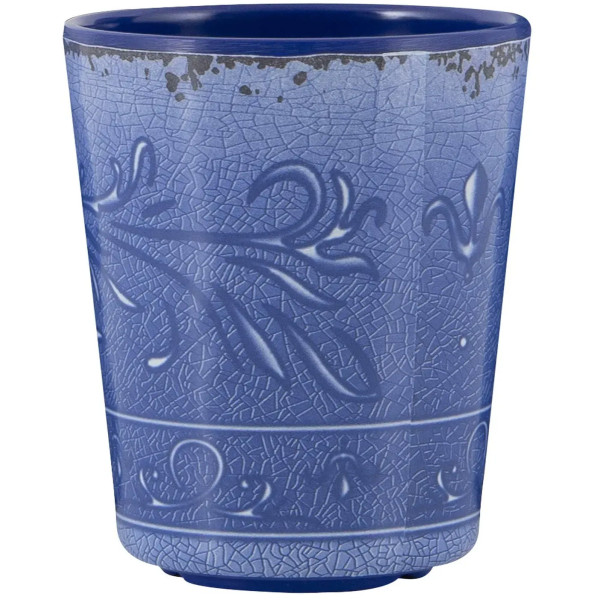 Фото - Чашка туристична Gimex Cup Stone 250 мл Azure (6917124)