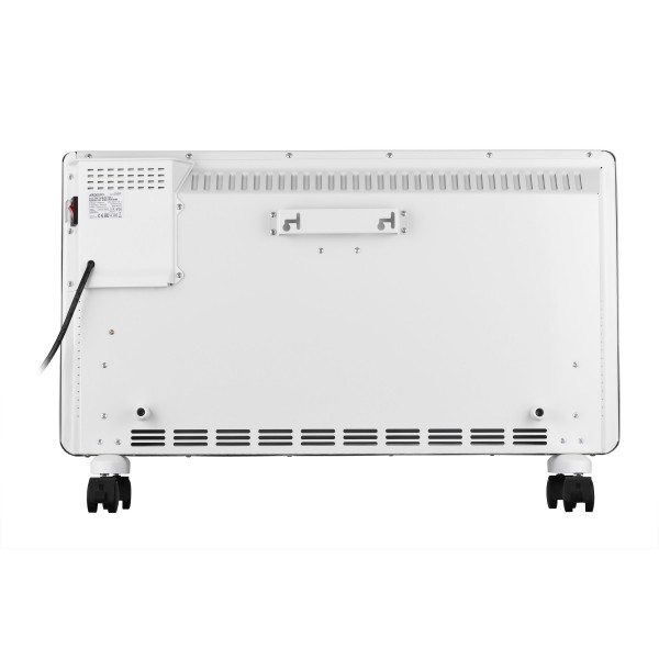 Фото - Конвектор Ardesto CHB-2000MWPD