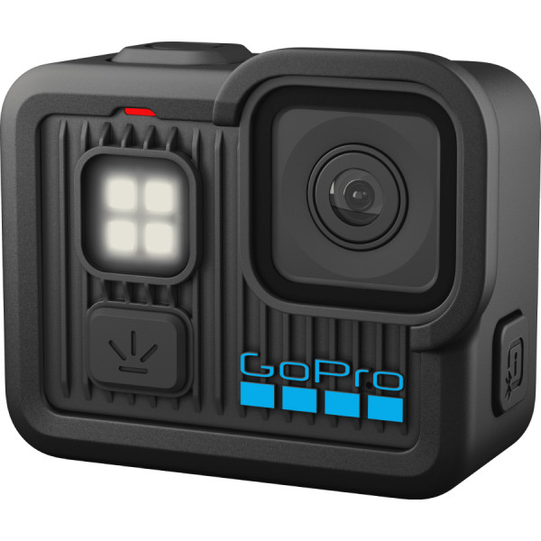 Фото - Экшн-камера GoPro LIT HERO (CHDHF-132-EU)