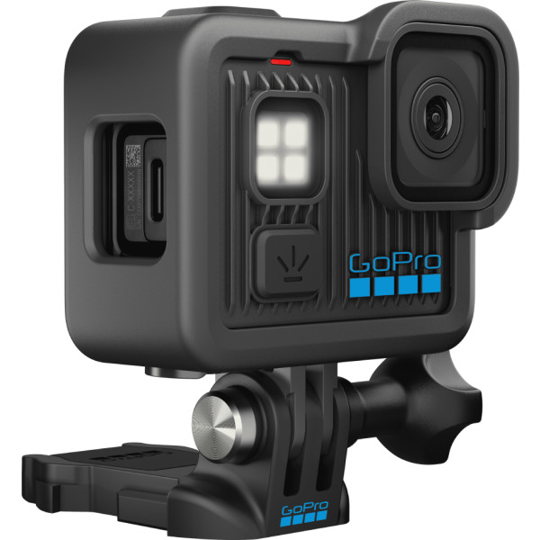 Фото - Экшн-камера GoPro LIT HERO (CHDHF-132-EU)