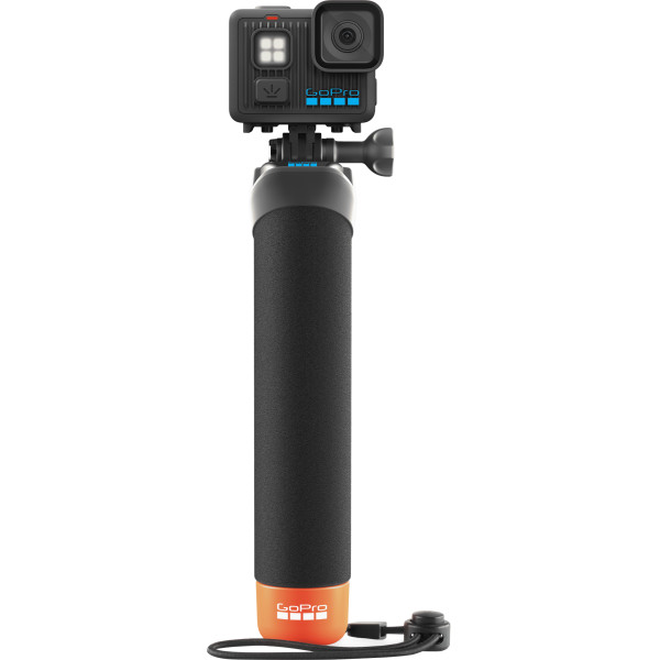Фото - Экшн-камера GoPro LIT HERO (CHDHF-132-EU)