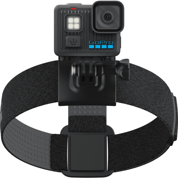 Фото - Экшн-камера GoPro LIT HERO (CHDHF-132-EU)