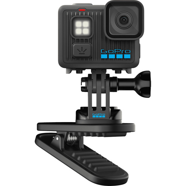 Фото - Экшн-камера GoPro LIT HERO (CHDHF-132-EU)