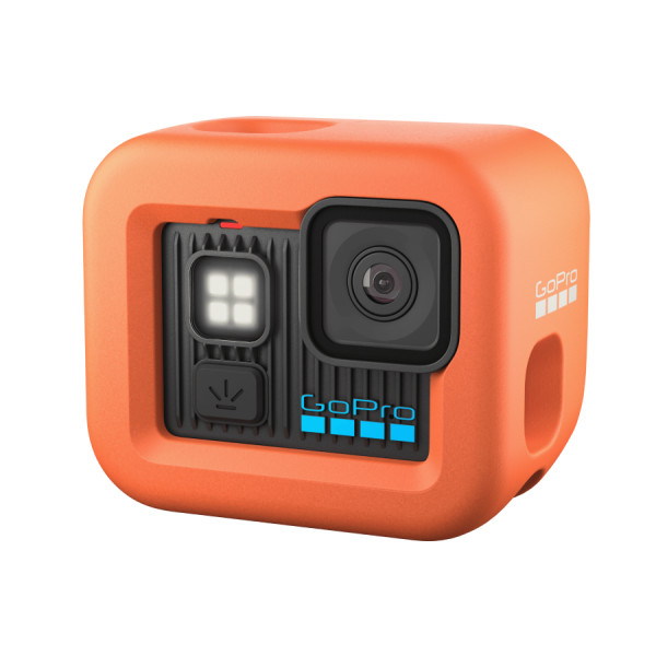 Фото - Экшн-камера GoPro LIT HERO (CHDHF-132-EU)