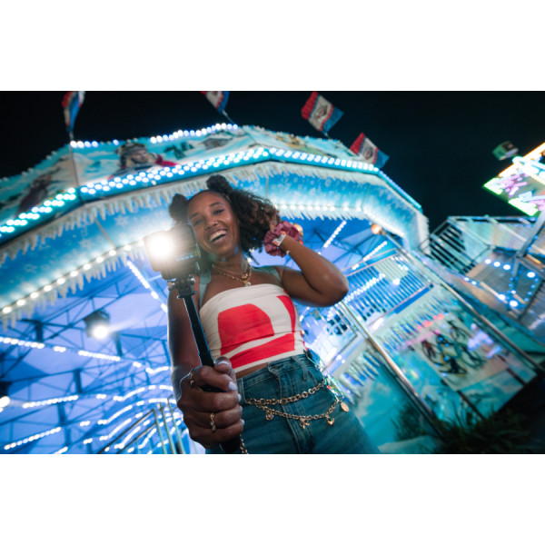 Фото - Экшн-камера GoPro LIT HERO (CHDHF-132-EU)