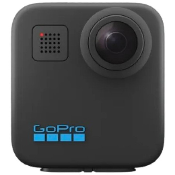 Фото - Екшн-камера GoPro MAX 2 (CHDHZ-203-RW)