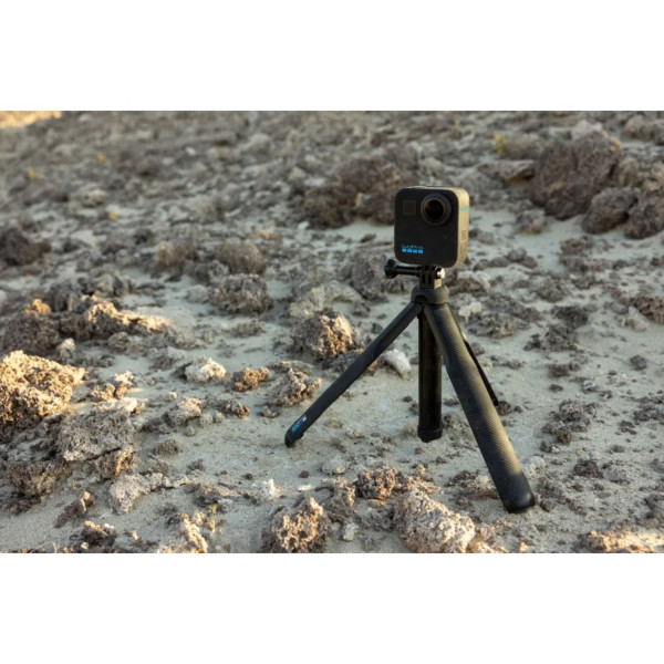 Фото - Екшн-камера GoPro MAX 2 (CHDHZ-203-RW)